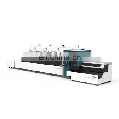 2021 Star Product 2000Watt Best Fibre Laser CNC Cutter Heavy Steel Cutter Fiber Lazer Cutting Machine