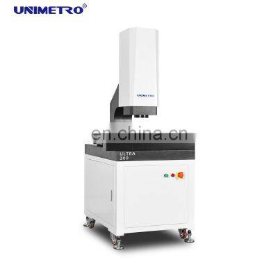 Full Automatic Vision Measuring Systems Video Measurement Machine