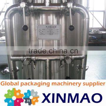 2015 New Zhangjiagang Water Treatment Plant for Sale photo-4