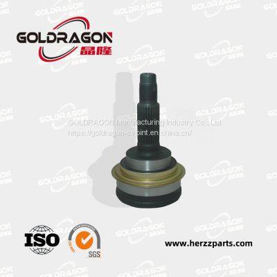 Outer CV Joint for Toyota Cars TO-04 Automotive Replacement