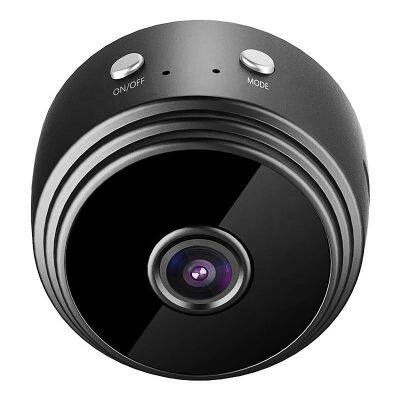 M9 A9 Wireless Wifi Hidden Motion Detection Night Vision CCTV Security Monitor 1080P Mini Video Camera photo-5