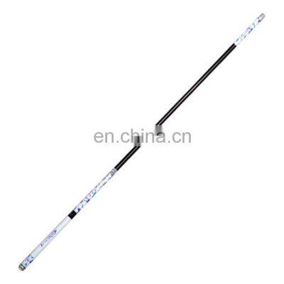 Fishing Equipment Top Quality Fishing Pole Telescopic High Carbon Fiber Fishing Rod