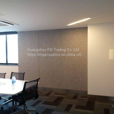 Sound Absorbing Felt Panels