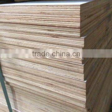 Good quality Commercial best price commercial plywood Low Price