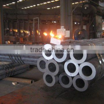 SAE1045 carbon seamless steel pipe