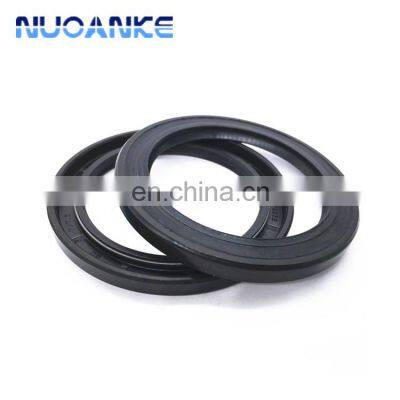 High Pressure Different Sizes N0K Oil Seal Double Lips Motor Crankshaft Hydraulic Pump NBR FKM TC TCV TCN Type Oil Seal photo-5