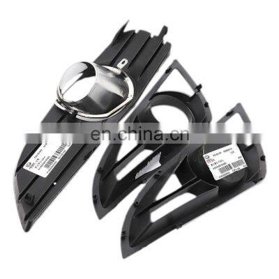 Auot Spare Parts Car Fog Light Cover for GEELY CK MKand Cross Car MK Cross