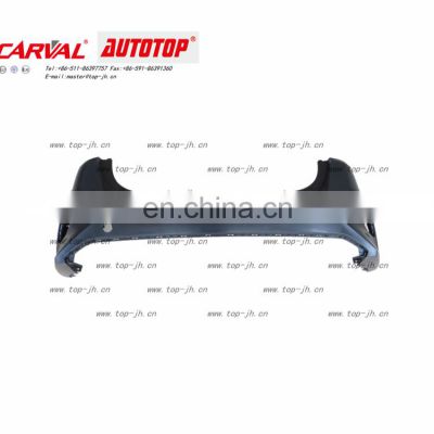 CARVAL JH AUTOTOP REAR BUMPER FOR CED18 86611 J7000 JH03 CED18 022