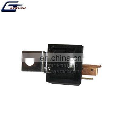European Truck Auto Spare Parts Turn Signal Flasher Oem 1439172 15437311407909 for SC Truck Relay