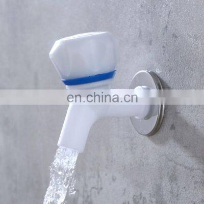 Factory Supply High Quality Plastic Hose Cock photo-4