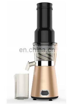 ATC-35828S Antronic Lemon Carrot Juicer Maker Slow Juicer Machine Home Use photo-4