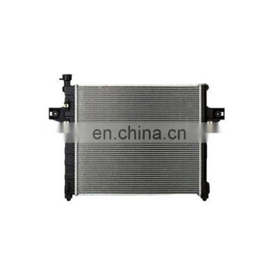 Japanese Supply OEM High 45111AG000 Automobile Parts Electric Car Engine LEGACY IV2.0/2.5/3.0 Cooling System Radiator for SUBARU photo-4