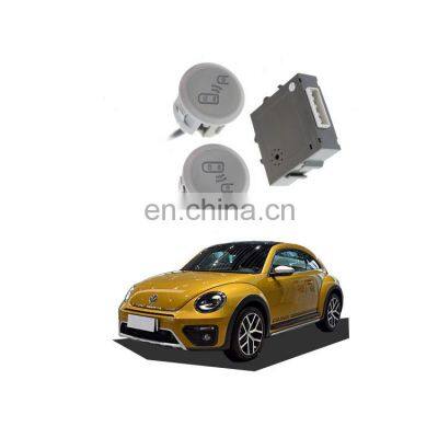 Blind Spot Mirror System Kit Bsd Microwave Millimeter Auto Car Bus Truck Vehicle Parts Accessories for Vw Beetle Body Kit