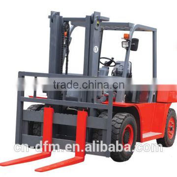 2015 new hydraulic forklift CPCD50A forklift price low