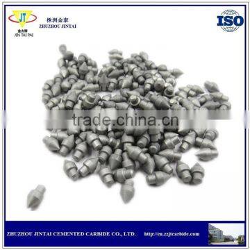 Good Wear-resistant Carbide Tip for Fine Bush-hammered photo-3