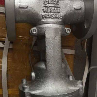 P3W FUJITA VALVES