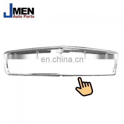 Jmen 1078880215 Grille for Mercedes Benz R107 C107 350SL 73- Shell Car Auto Body Spare Parts