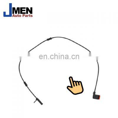 Jmen 1725400617 Abs Sensor wheel Speed Sensor for Mercedes Benz R172 Car Auto Body Spare Parts