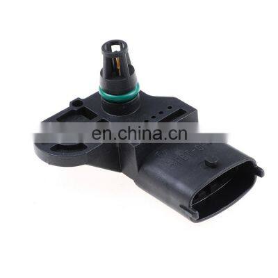 0261230030 Датчик абсолютного давления наддува (MAP) для Fiat 500, Stilo, Brava, Punto, Doblo, Idea и Lancia Musa photo-3