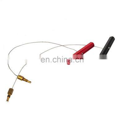 China Factory Wholesale Steel Tire Inner Tube Air Valve Stem Puller Extractor photo-5