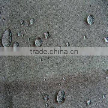 Chemical resistant fabric