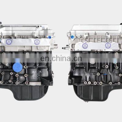 Spare Motor Parts 1.5L DVVT BJ415C Engine For Baic H2 H3 S2 S3 M70 photo-3