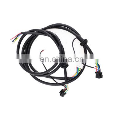 Excavator  E320C Display Wire Harness In Hot Sale