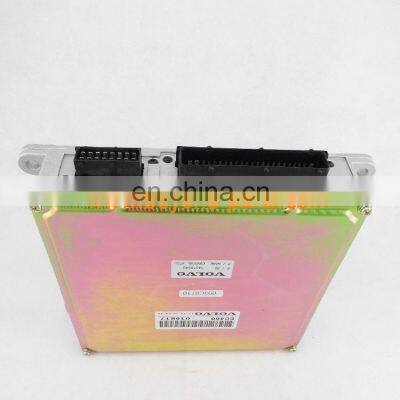 Construction machinery parts EC210 ec240 ec290 ec360 EC460 BLC excavator control unit VECU 14518349