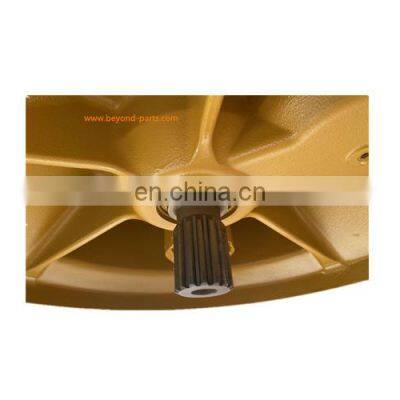 330C Excavator Hydraulic Pump 216-0038 A8V0200LA1KH1/63R1-NSG05F00X-S