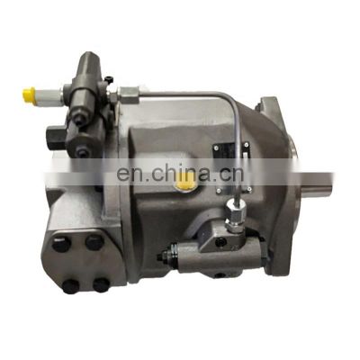 Rexroth A10VO28DFR1 A10VO45DFR1 A10VO71DFR1 A10VO100DFR1 series hydraulic Variable piston pump A10VO100DFR1/31R-PSC62K0