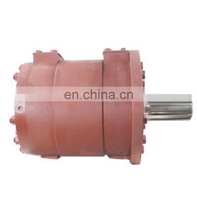 IHI Marine Hydraulic Motor Pitching Boom Motor Crane Motor HVLP-SS photo-3