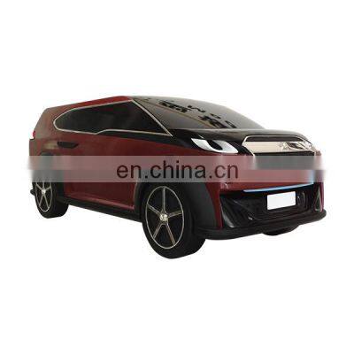 car models Rapid prototyping service plastic toy sla 3d printing