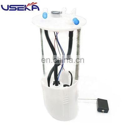 High Quality Auto Spare Parts 1760A168 1760A221 Fuel Pump Assembly Kits For Mitsubishi L200 13-18