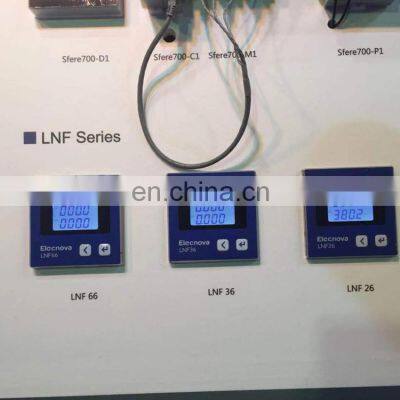 LCD Display RTM Measurement Panel Mounted 3 Phase Multifunctional Smart Energy Meter Multi-function Power Meter AC 1A/ 5A -10~55 photo-5