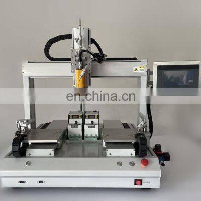 electric screwdriver/automation equipment screw making/lock making machine