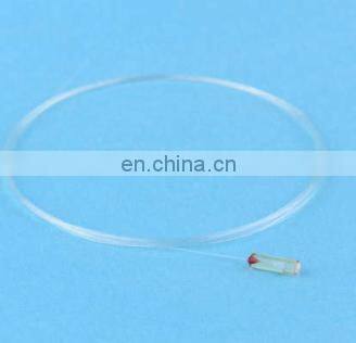 C-lens G-lens WDM CWDM DWDM Filter Component Collimator 500 Mw 60 Db 0.2 Db 0-500 Nm Single Dual Fiber Collimator 1.8,3.2 CN;GUA photo-2