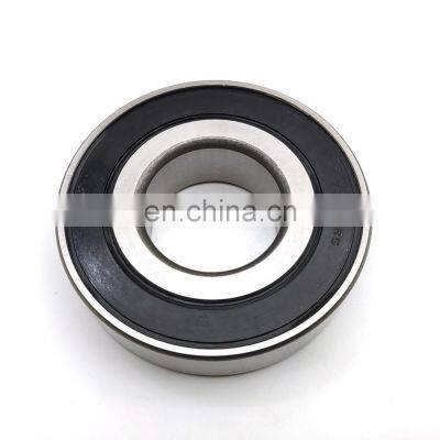 High Precision Angular Contact Ball bearing 7211 BE-2RZP 7211BE-2RZP