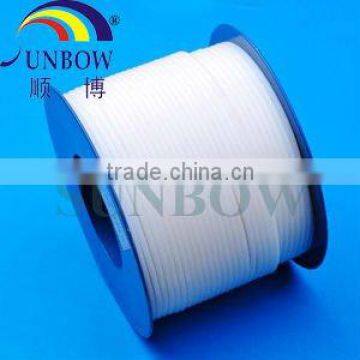 Excellent High Voltage Flexible ptfe Transparent Tube