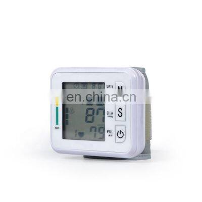 Factory direct sale a with Voice Function Blood Pressure Monitor