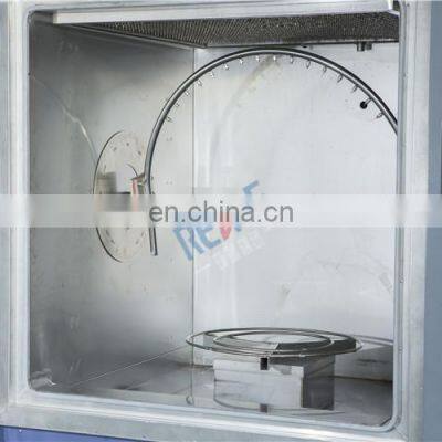 Lab Equipment IPX3 IPX4 Water Resistance Testing Chamber Price photo-5