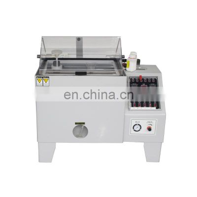 Laboratory Testing equipment Salt Fog Corrosion Testing Machine/ Resistance Tester price