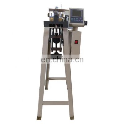 China OBRK Electric Direct Residual Shear Testing Machine Direct /Residual Shear Test