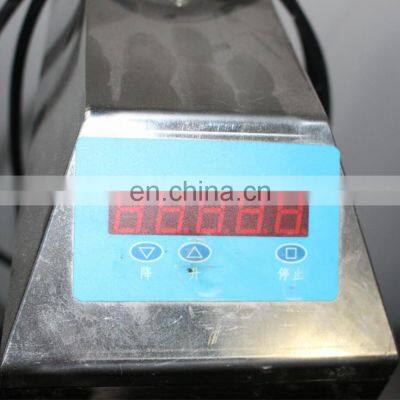 SUIXING Lab Digital High Speed Homogenizer Emulsifier photo-2