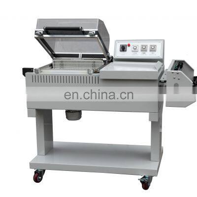 BSF-4030 HUALIAN Small Shrink Cutting And Packing Machines photo-4
