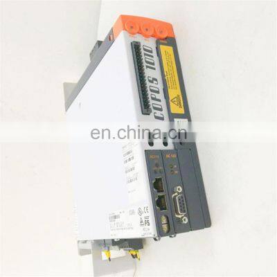 Servo drive 8CR010.12-1