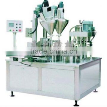 SJ-F500 Automaticsmall Powder Filling Machine made in china huili