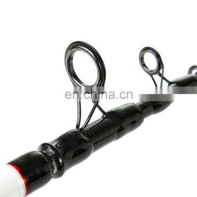 3.3m 3.6m 3.9m Carbon Telescopic Lure Rod Hand-sea Dual-use Pole photo-2