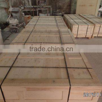 Cultured Marble Shower Surround/Shower Panel/Tub Surround With Granite Look photo-5