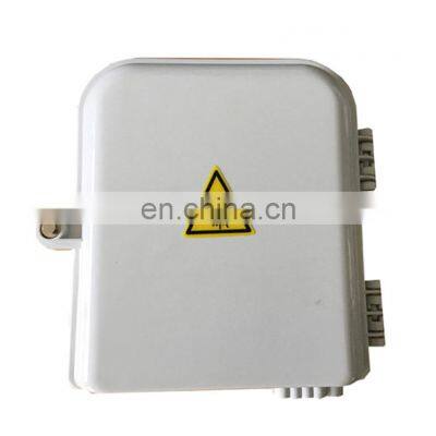 MT-1403 FTTH ABS IP65 Outdoor Type 8 Core Waterproof Junction Box