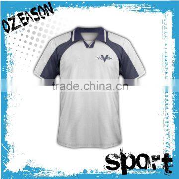 customized oem service cricket sports jersey shirt sublimation pattern logo design